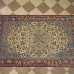 702 7096 ORIENTAL RUG